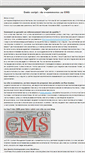 Mobile Screenshot of codesscripts.fr